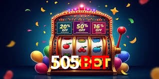 505bet Seguro SSL